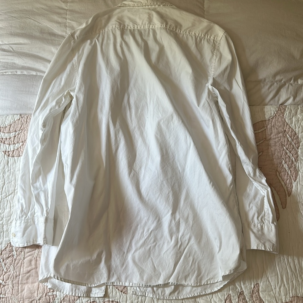 Gap Button Down - image 4